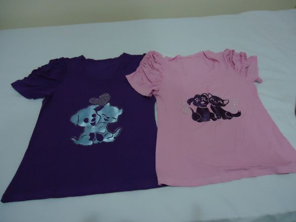 blusa femenina