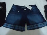 short femenino