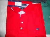 camisa polo TOMMY HILFIGER