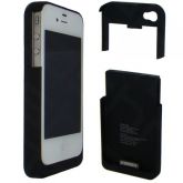 Bateria carregador case Iphone 4