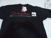 camisetas quik silver