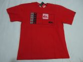 camisetas quik silver