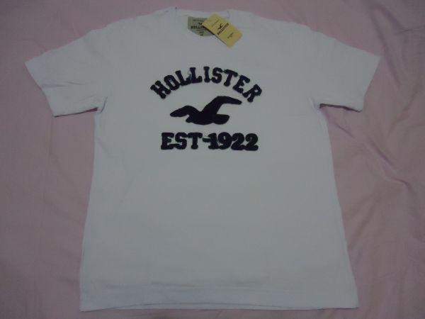 camisetas masculino hollister