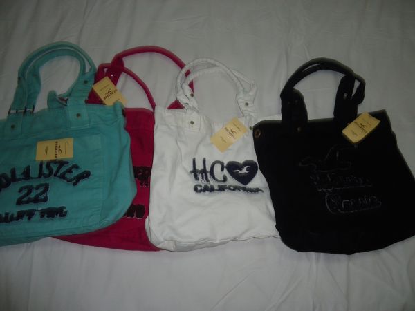 bolsas hollister