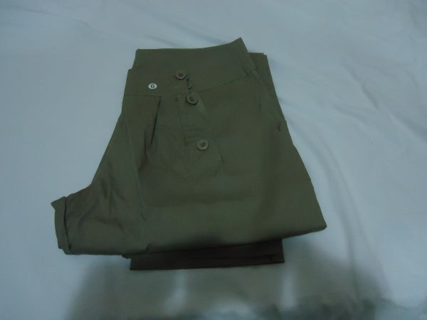 short femenino