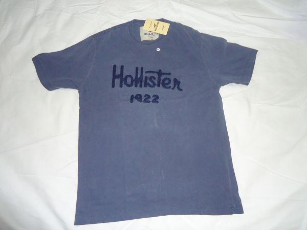 camisetas masculino hollister