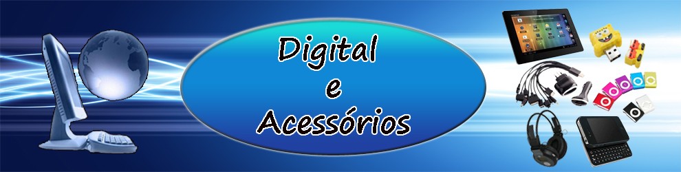 Loja de digitaleacessorios