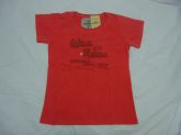 camisetas femenina hollister